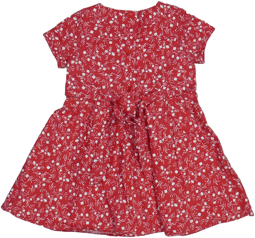 Piros Egyéb Ruha EU 92 / UK 2 év / US 2T