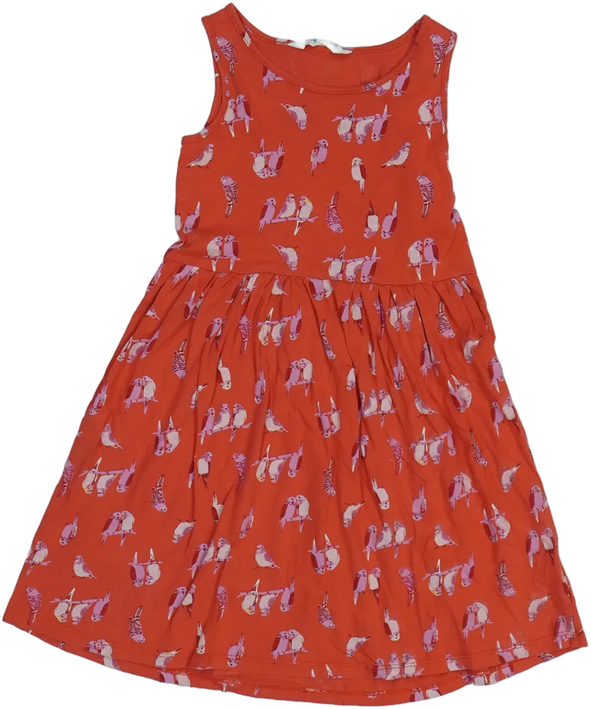 Piros H&amp;M Ruha EU 140 / UK 10 év / US 10 év/L