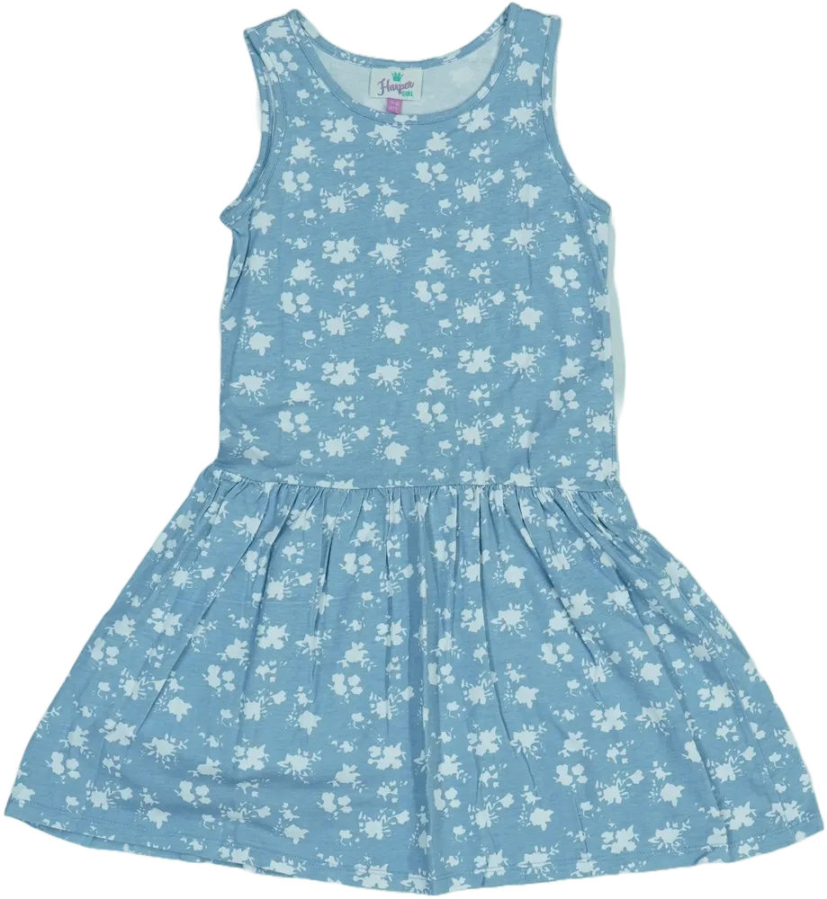 Kék Egyéb Ruha EU 128 / UK 8 év / US 8 év/M