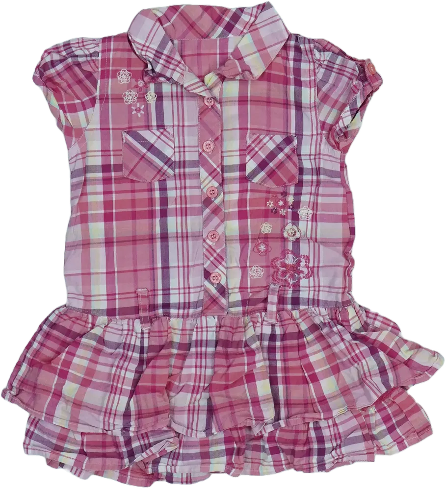 Rózsaszín Egyéb Ruha EU 92 / UK 2 év / US 2T