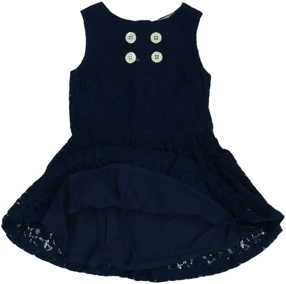 Kék Next Ruha EU 92 / UK 2 év / US 2T