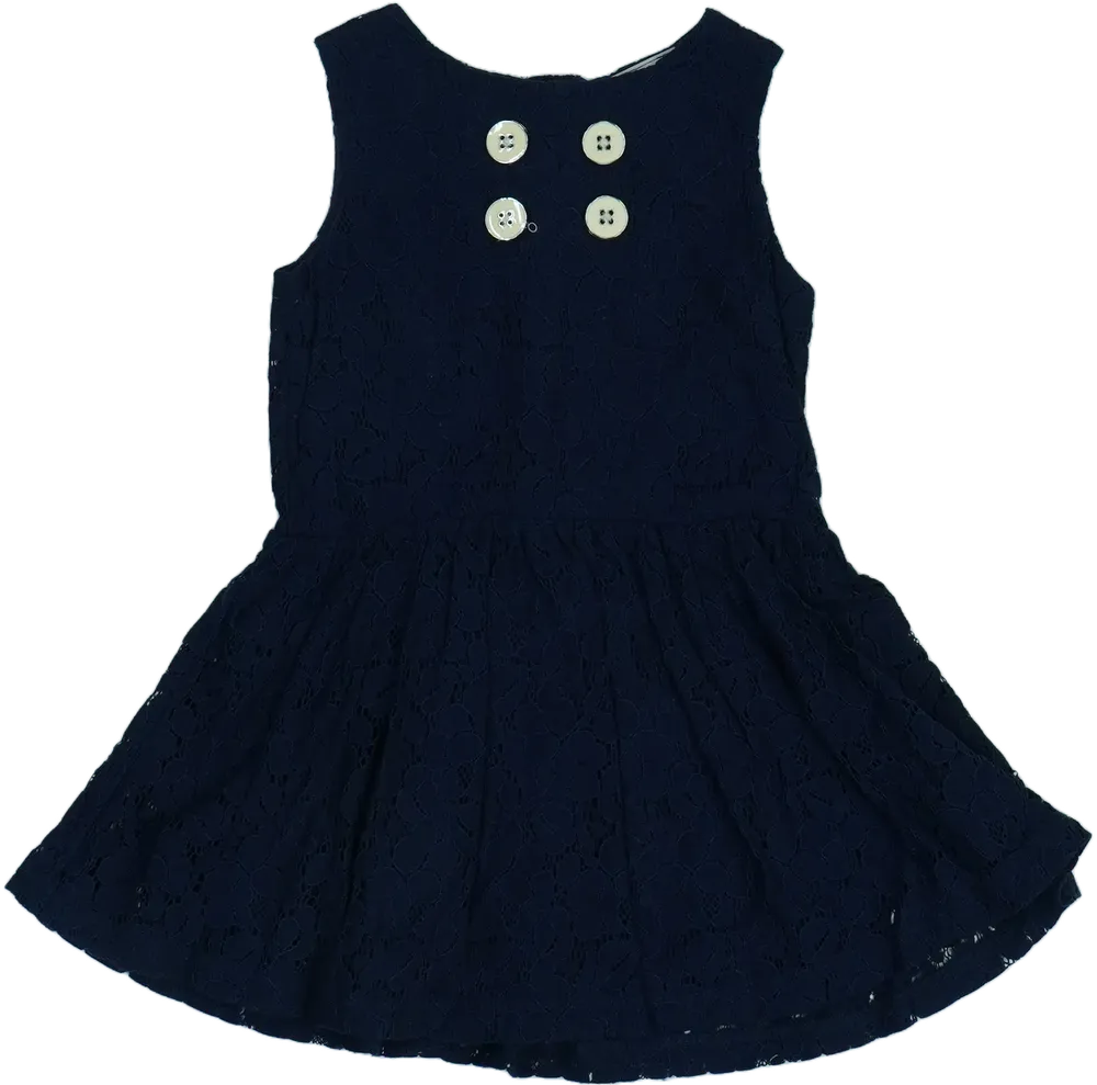 Kék Next Ruha EU 92 / UK 2 év / US 2T