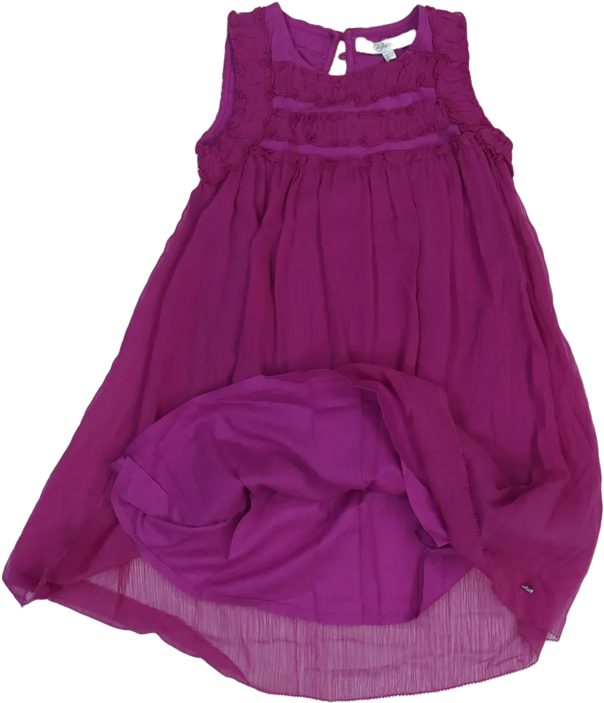 Rózsaszín Egyéb Ruha EU 122 / UK 7 év / US 7 év/M