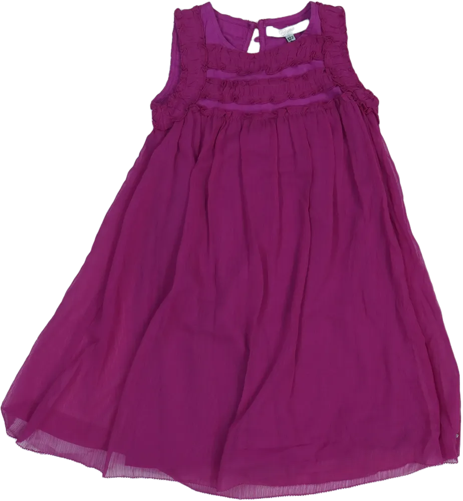 Rózsaszín Egyéb Ruha EU 122 / UK 7 év / US 7 év/M