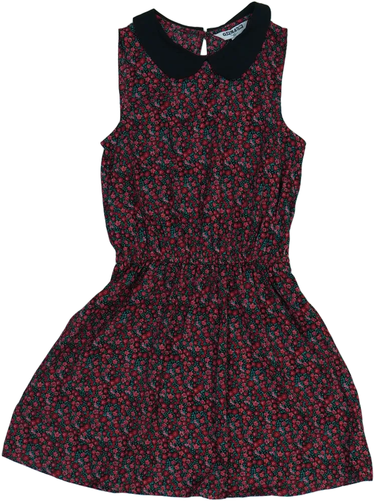 Többszínű Egyéb Ruha EU 152 / UK 12 év / US 12 év/L