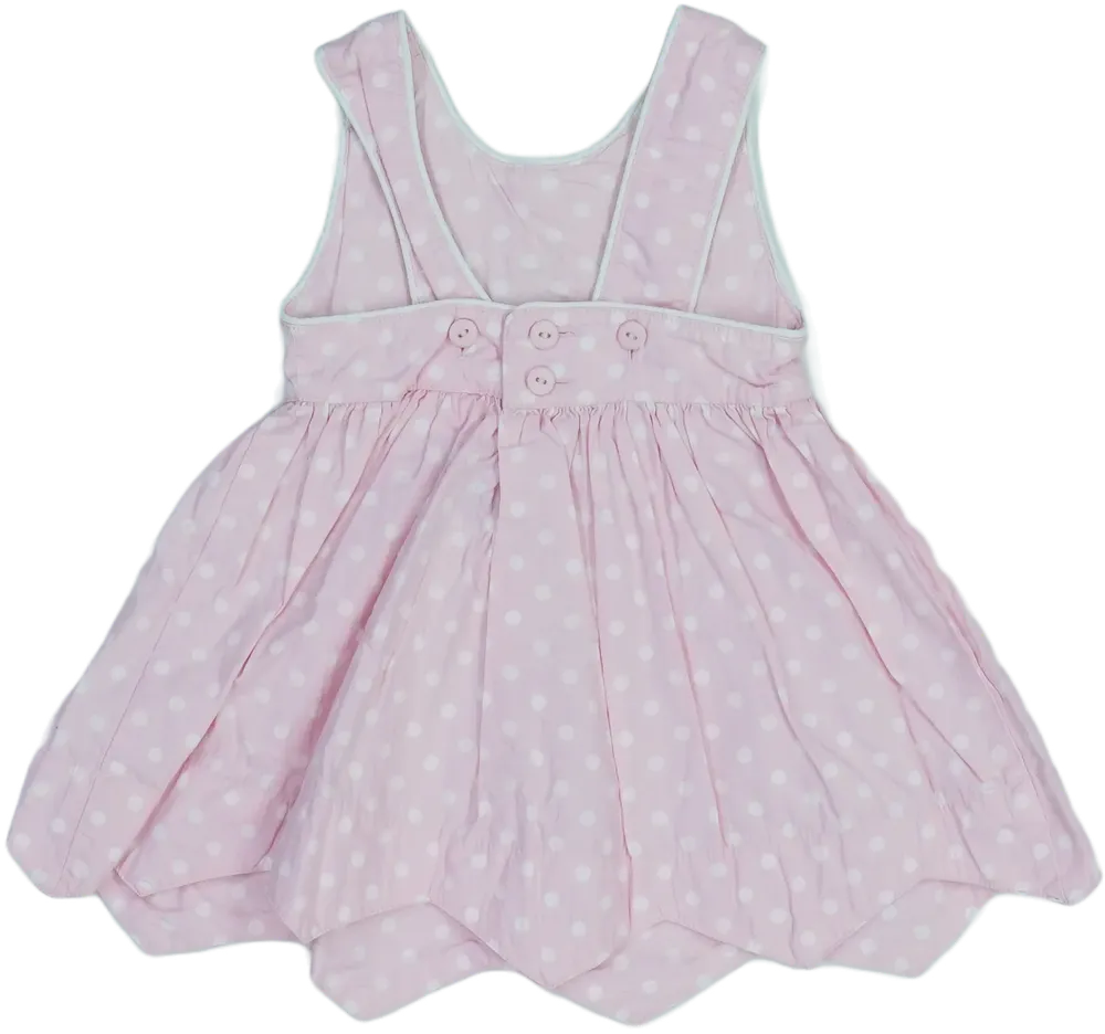 Rózsaszín Egyéb Ruha EU 74 / UK 6-9 hónap / US 6-9 hónap