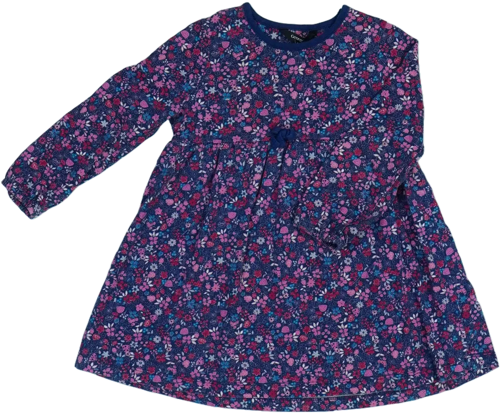 Kék George Ruha EU 98 / UK 3 év / US 3T