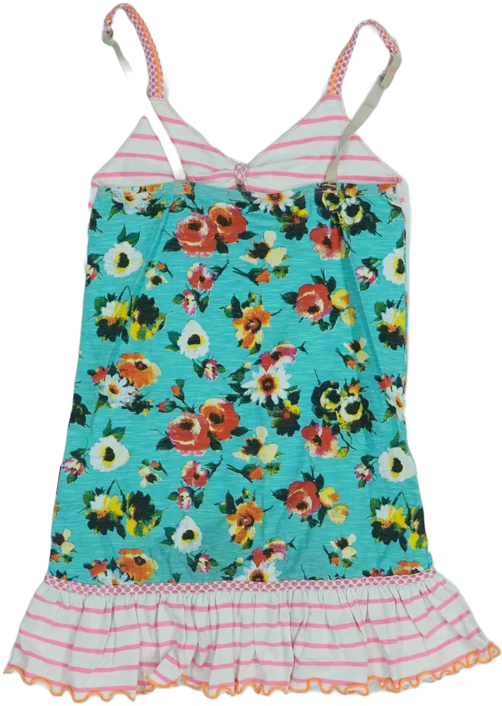 Kék Egyéb Ruha EU 122 / UK 7 év / US 7 év/M