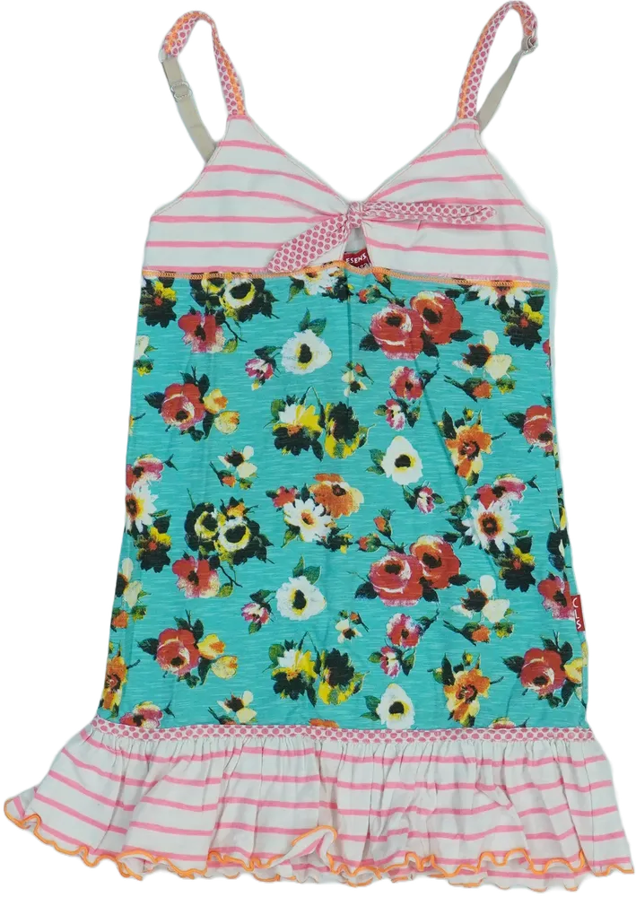 Kék Egyéb Ruha EU 122 / UK 7 év / US 7 év/M