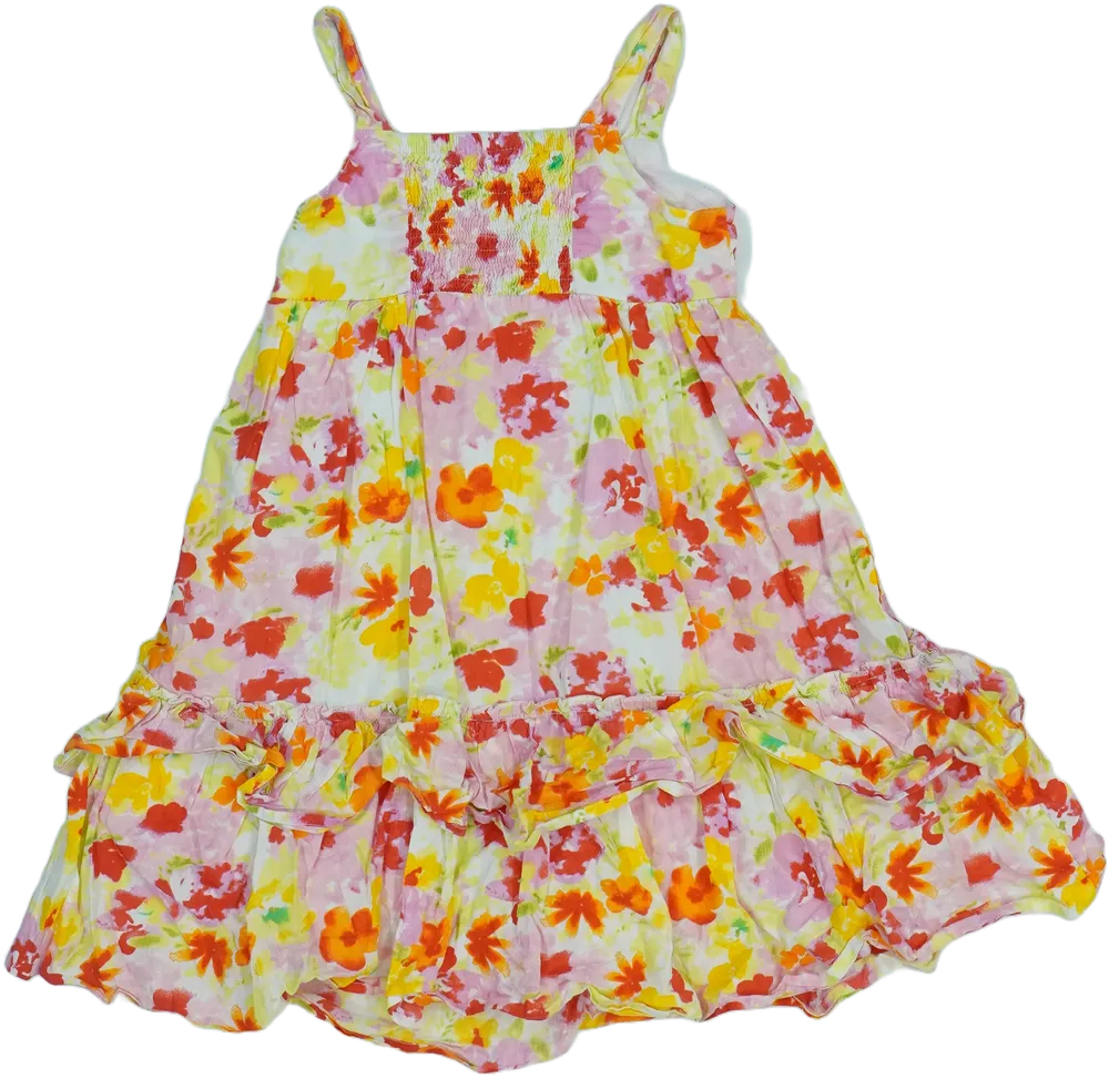 Sárga Young Dimension Ruha EU 104 / UK 4 év / US 4T/XS