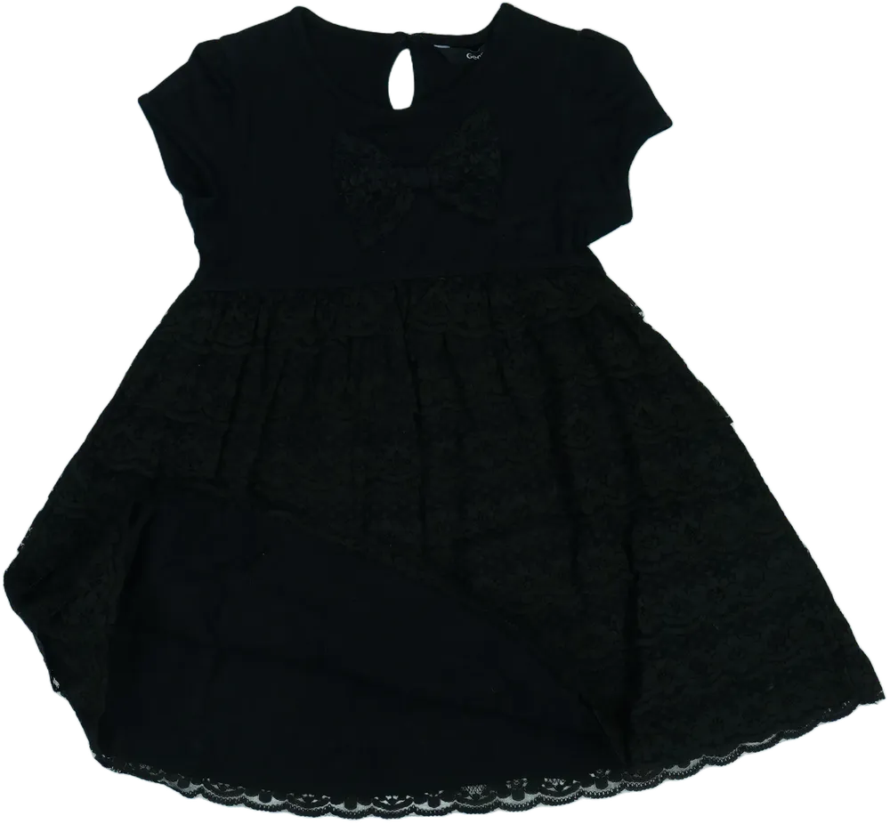 Fekete George Ruha EU 92 / UK 2 év / US 2T