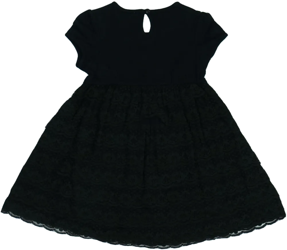 Fekete George Ruha EU 92 / UK 2 év / US 2T