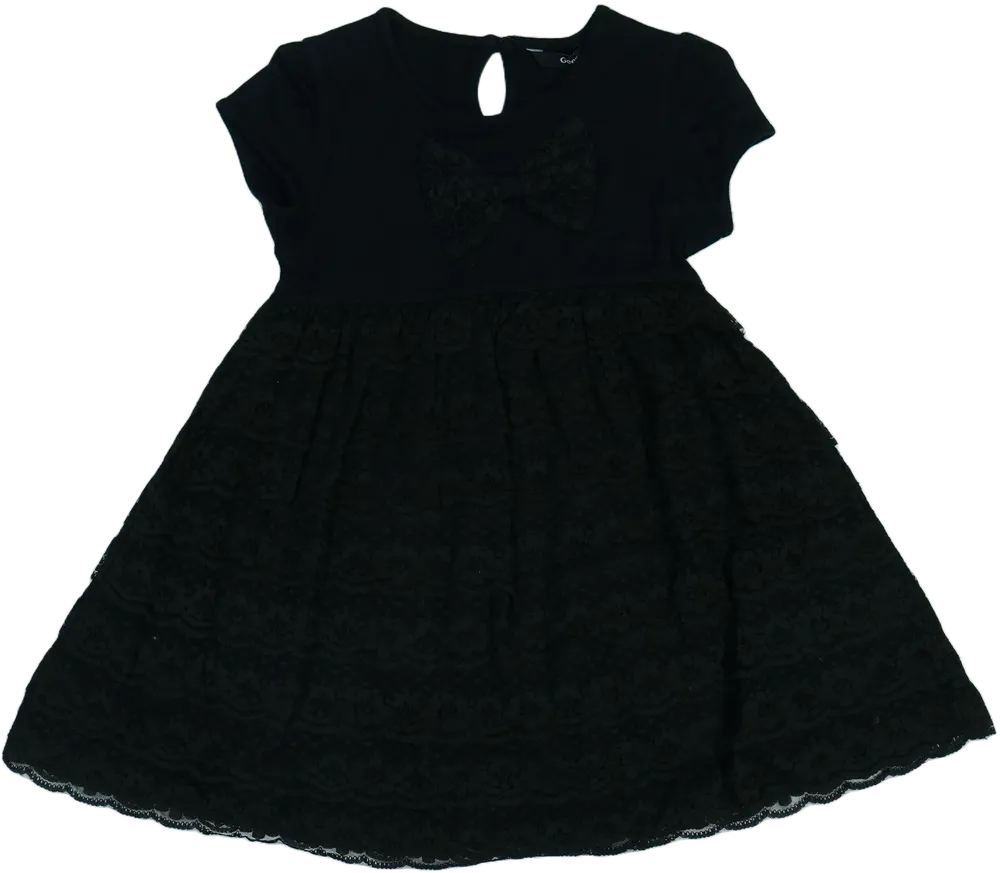 Fekete George Ruha EU 92 / UK 2 év / US 2T