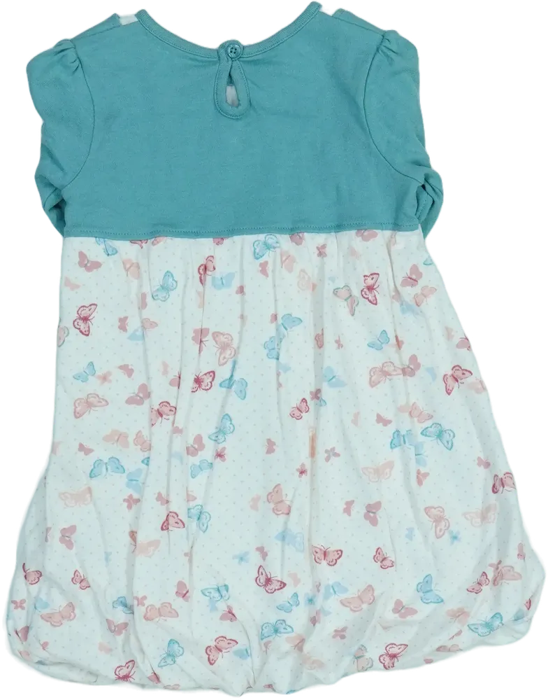 Kék George Ruha EU 86 / UK 12-18 hónap / US 18 hónap