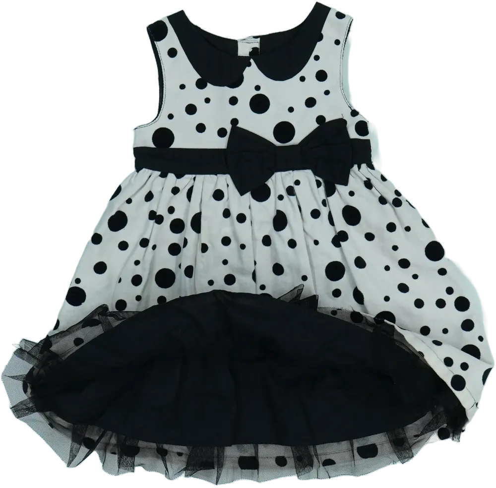 Fehér Young Dimension Ruha EU 98 / UK 3 év / US 3T