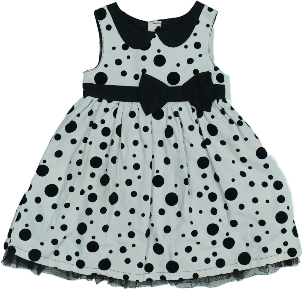 Fehér Young Dimension Ruha EU 98 / UK 3 év / US 3T