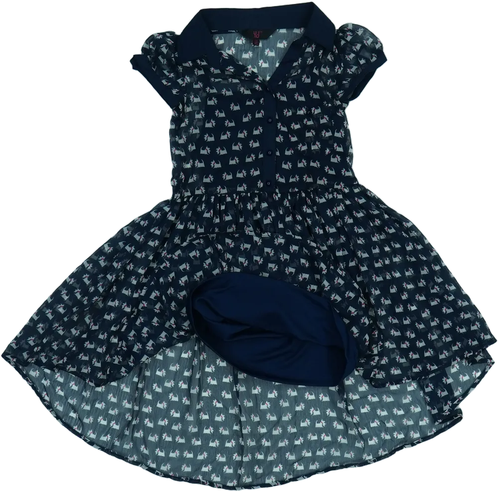 Kék Egyéb Ruha EU 128 / UK 8 év / US 8 év/M