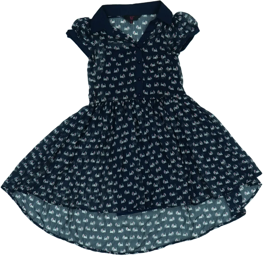 Kék Egyéb Ruha EU 128 / UK 8 év / US 8 év/M