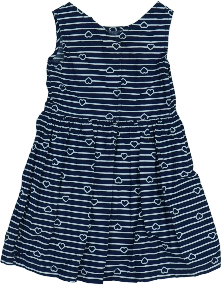 Kék H&amp;M Ruha EU 116 / UK 6 év / US 6 év/S