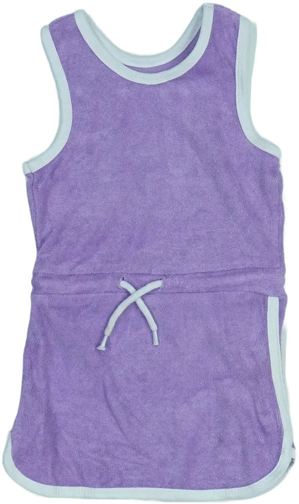 Lila Pepco Ruha EU 92 / UK 2 év / US 2T