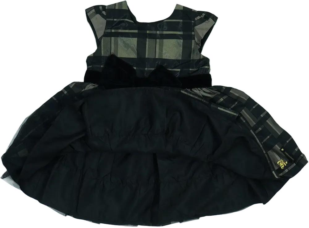 Zöld Egyéb Ruha EU 92 / UK 2 év / US 2T