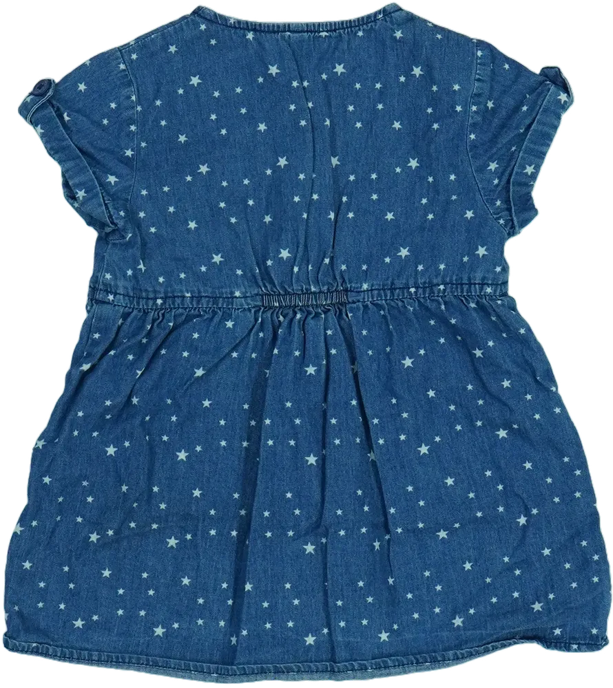 Kék Debenhams Ruha EU 98 / UK 3 év / US 3T