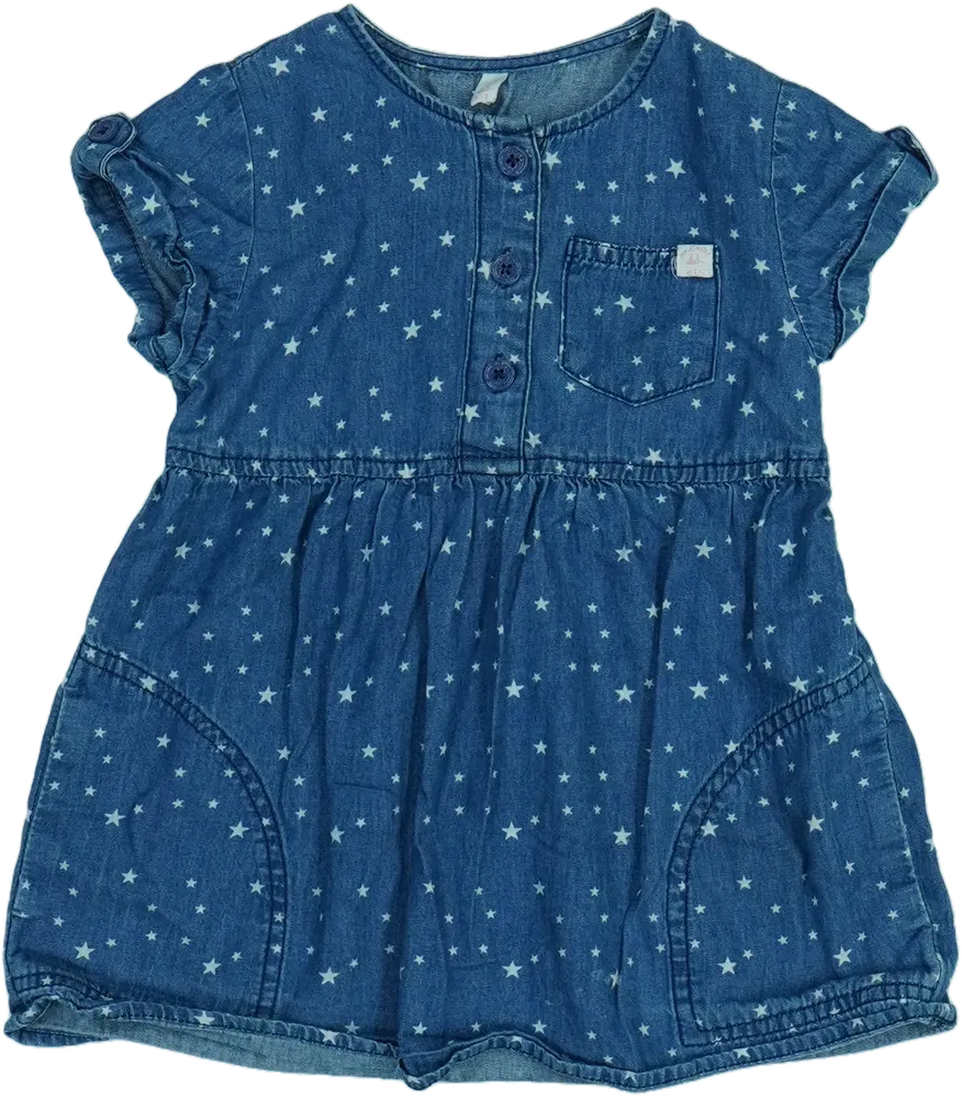 Kék Debenhams Ruha EU 98 / UK 3 év / US 3T