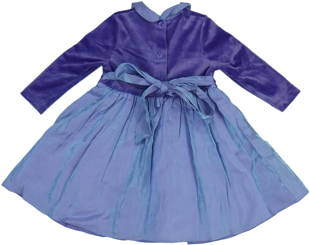 Lila Egyéb Ruha EU 86 / UK 12-18 hónap / US 18 hónap