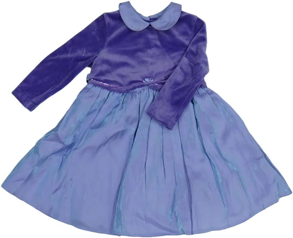 Lila Egyéb Ruha EU 86 / UK 12-18 hónap / US 18 hónap