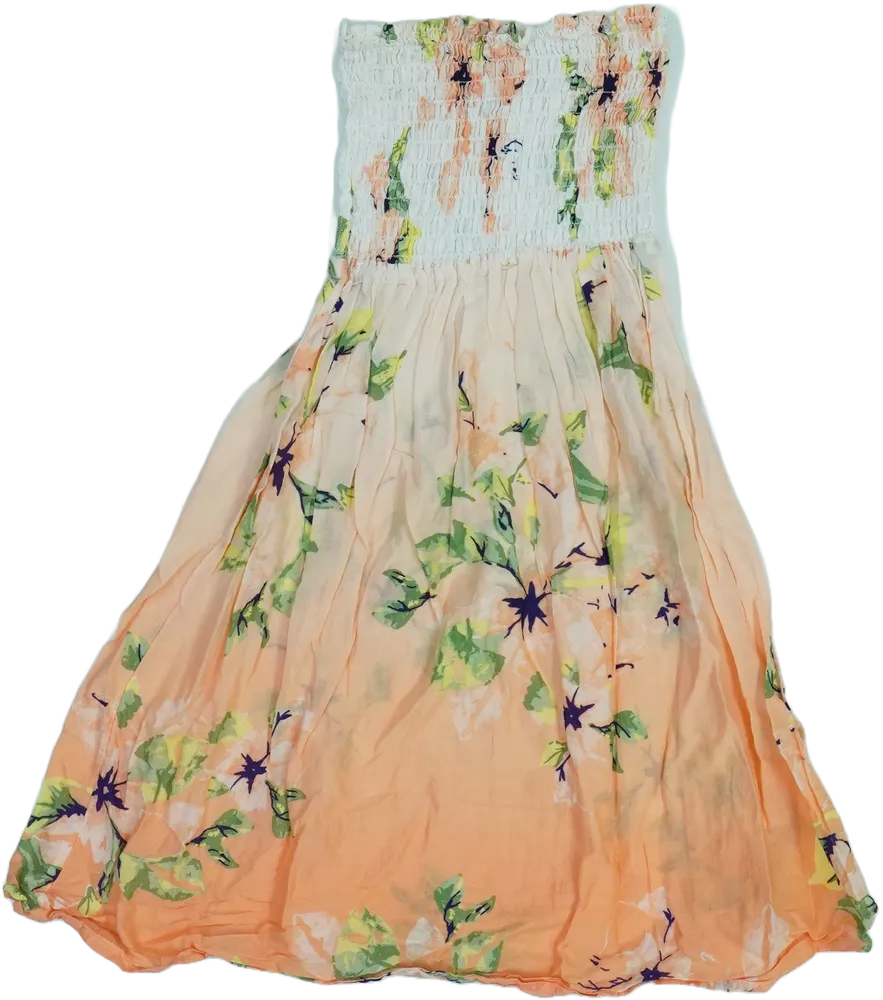 Többszínű Egyéb Ruha EU 116 / UK 6 év / US 6 év/S