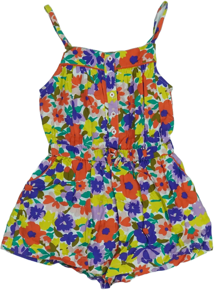 Többszínű Mini Boden Playsuit / Jumpsuit EU 140 / UK 10 év / US 10 év/L