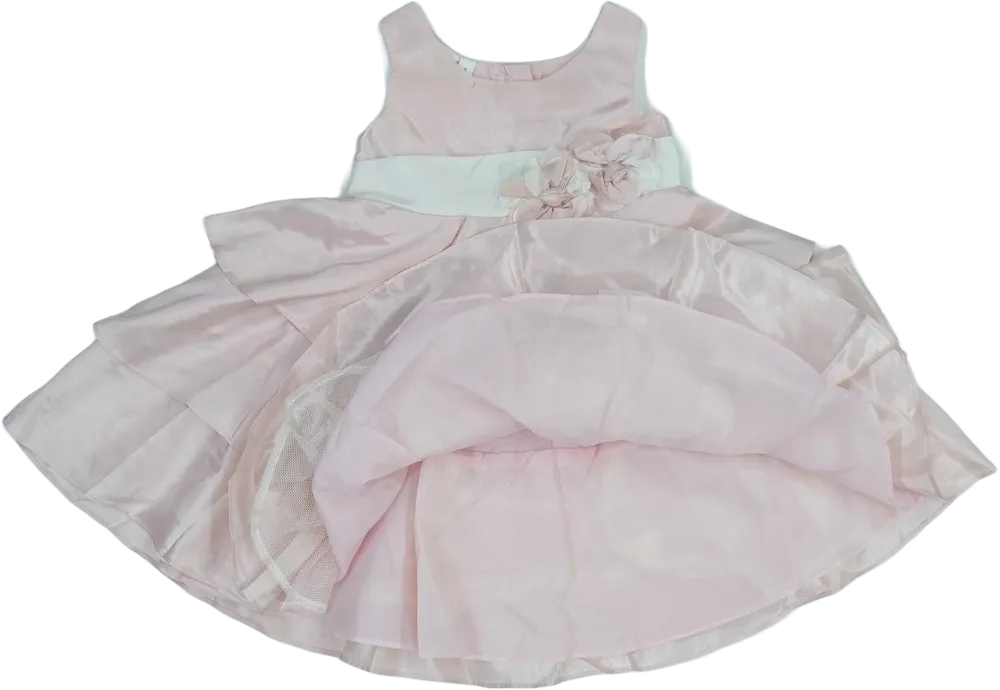 Rózsaszín Egyéb Ruha EU 92 / UK 2 év / US 2T