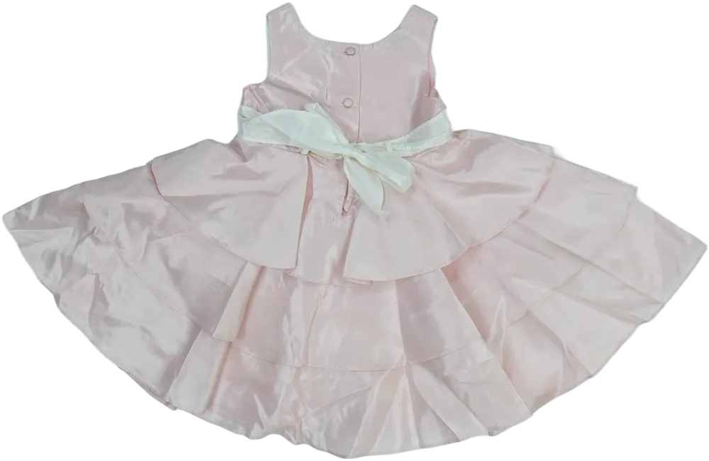 Rózsaszín Egyéb Ruha EU 92 / UK 2 év / US 2T