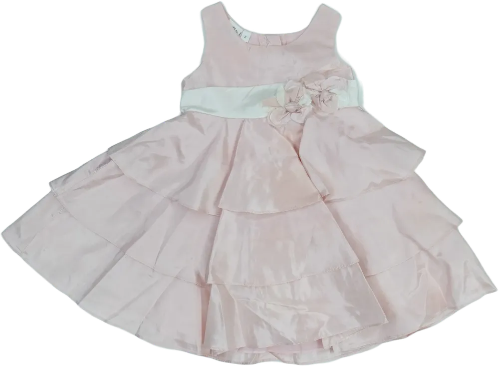 Rózsaszín Egyéb Ruha EU 92 / UK 2 év / US 2T