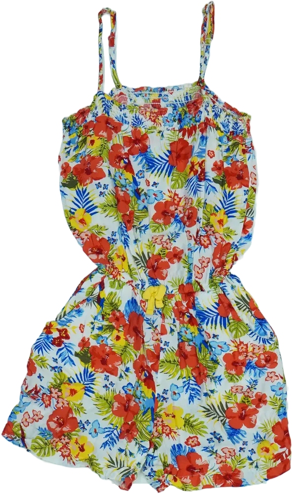 Többszínű Egyéb Playsuit / Jumpsuit EU 134 / UK 9 év / US 9 év/L