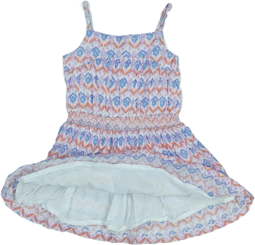 Lila George Ruha EU 110 / UK 5 év / US 5 év/XS