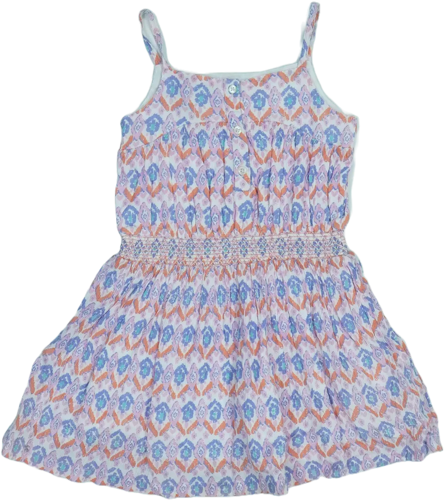 Lila George Ruha EU 110 / UK 5 év / US 5 év/XS