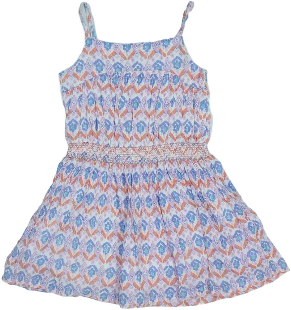 Lila George Ruha EU 110 / UK 5 év / US 5 év/XS