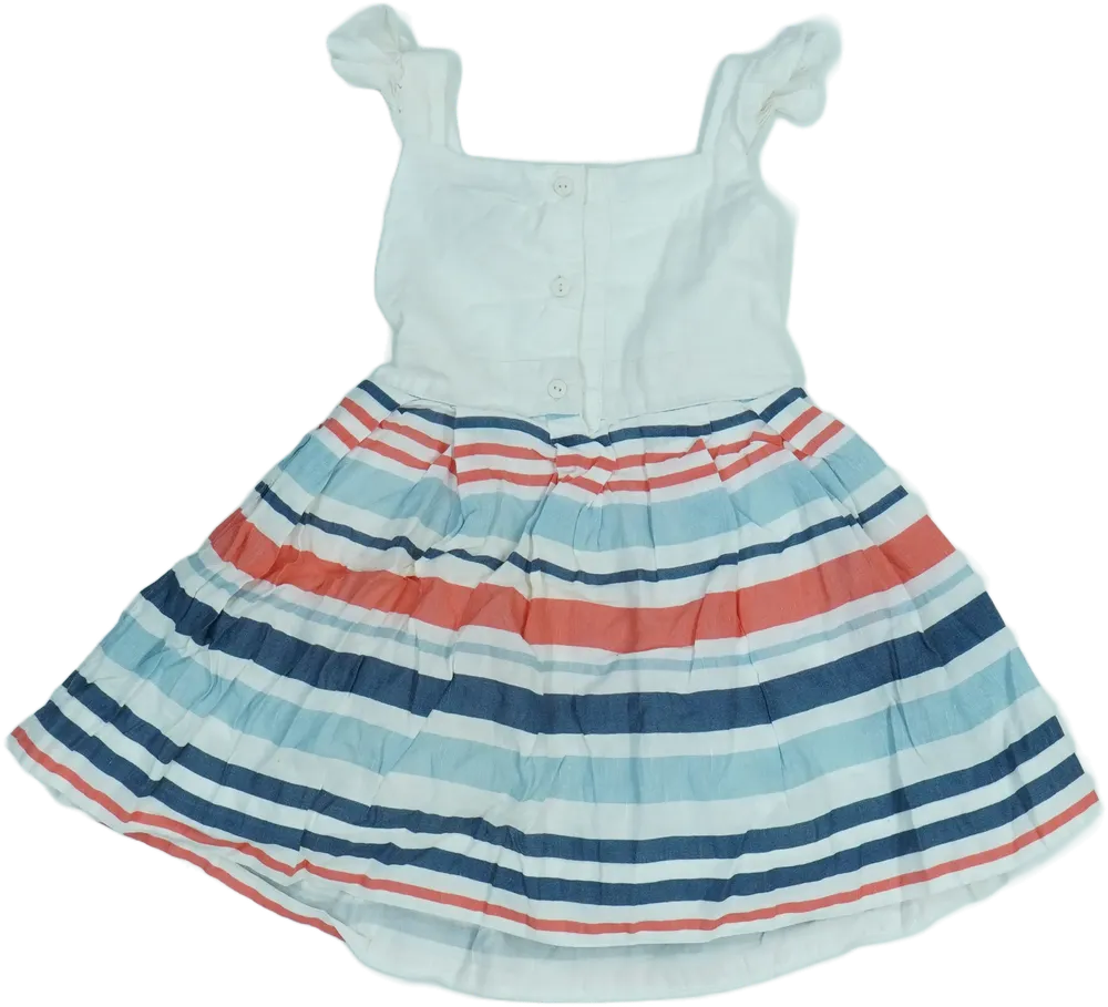 Fehér Jasper J. Conran Ruha EU 92 / UK 2 év / US 2T