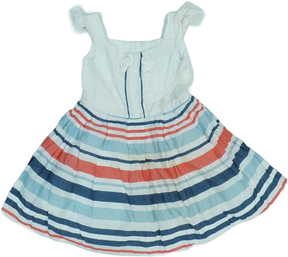 Fehér Jasper J. Conran Ruha EU 92 / UK 2 év / US 2T