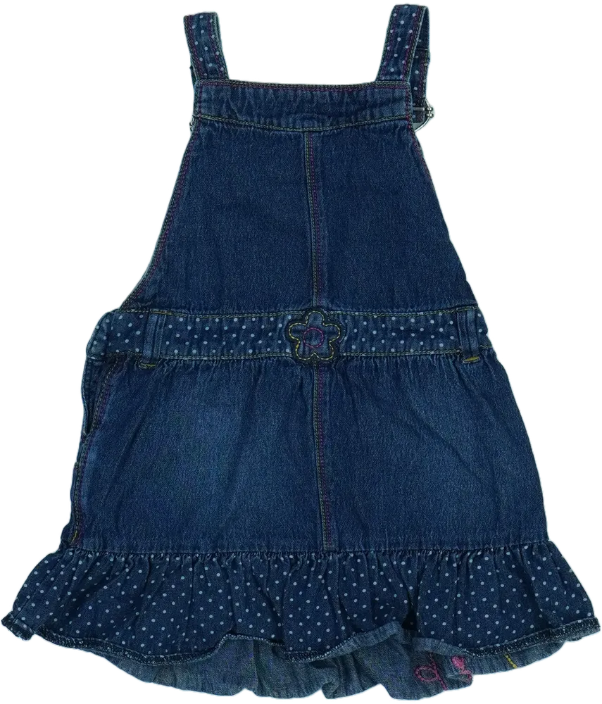 Kék TU Ruha EU 98 / UK 3 év / US 3T