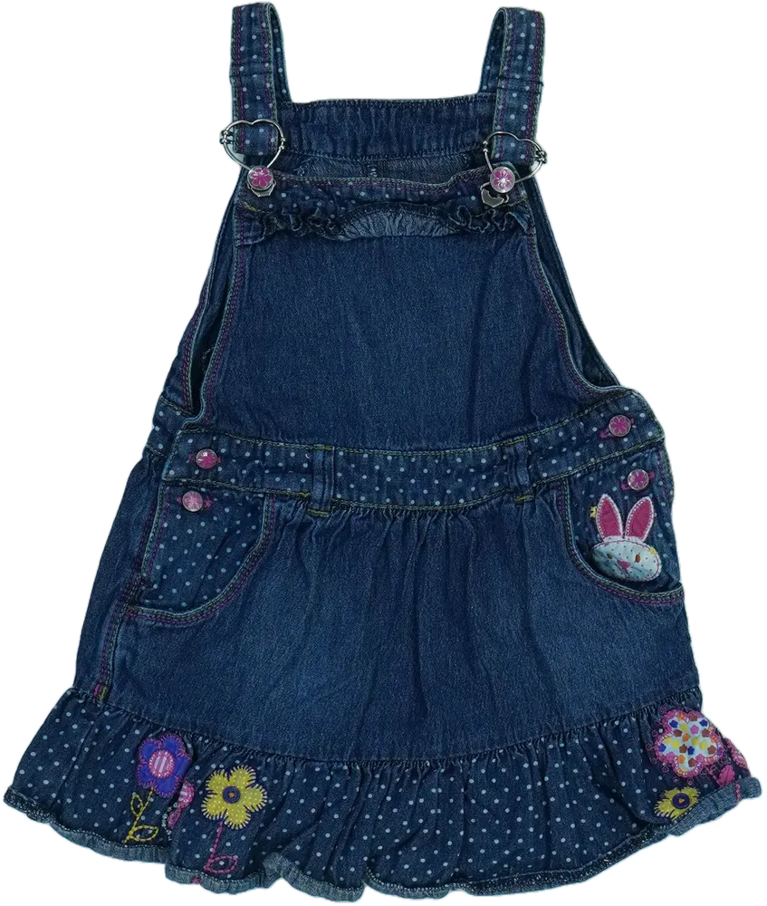 Kék TU Ruha EU 98 / UK 3 év / US 3T