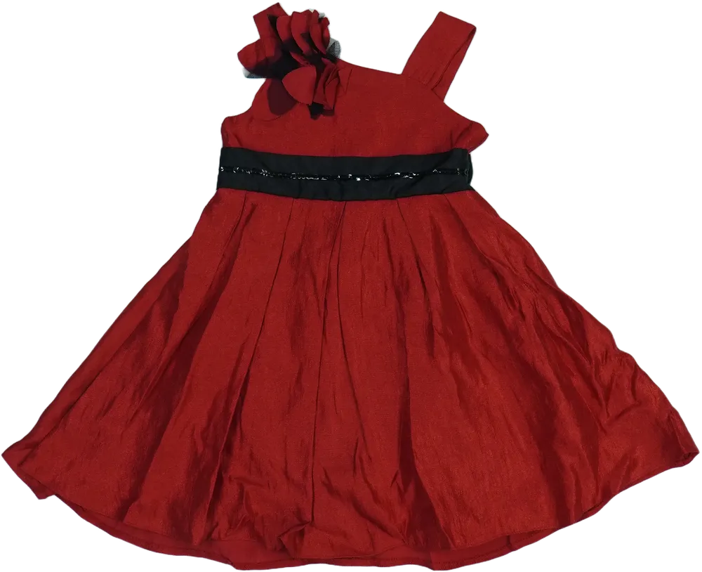 Piros E-vie Angel Ruha EU 86 / UK 12-18 hónap / US 18 hónap