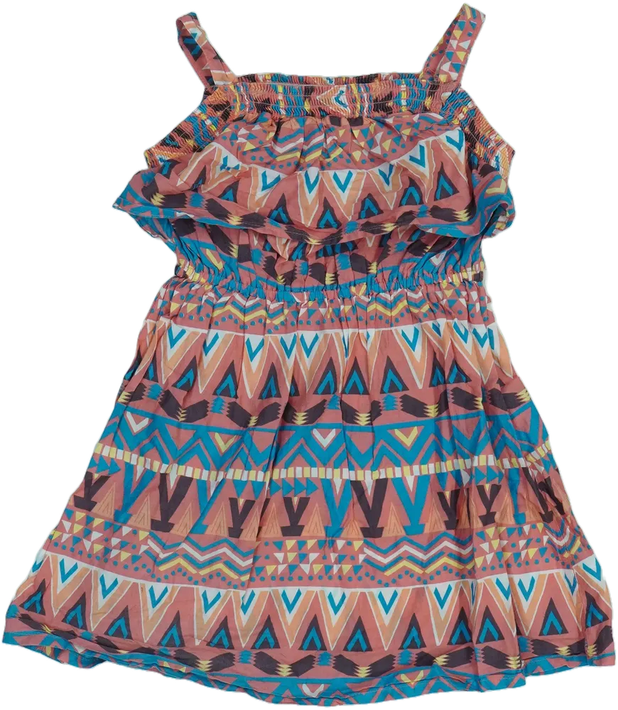 Többszínű George Ruha EU 110 / UK 5 év / US 5 év/XS