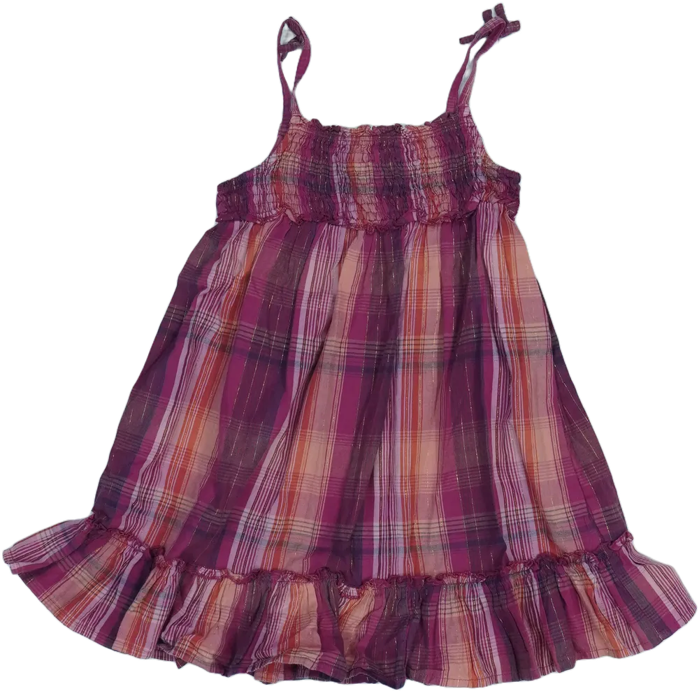 Többszínű Next Ruha EU 116 / UK 6 év / US 6 év/S