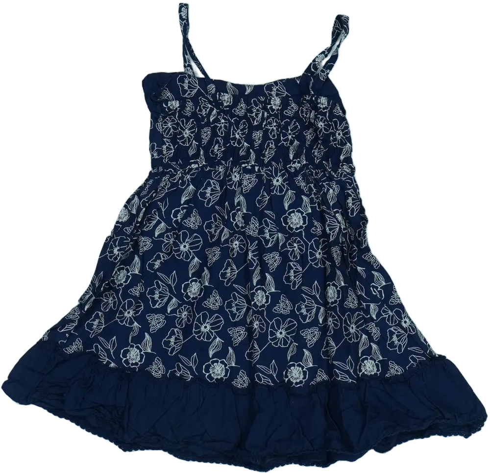 Kék Young Dimension Ruha EU 104 / UK 4 év / US 4T/XS