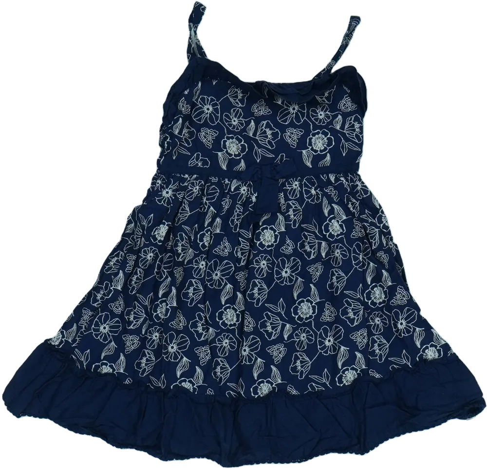 Kék Young Dimension Ruha EU 104 / UK 4 év / US 4T/XS