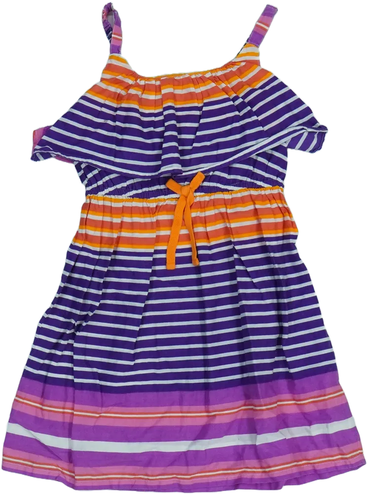 Többszínű Next Ruha EU 104 / UK 4 év / US 4T/XS