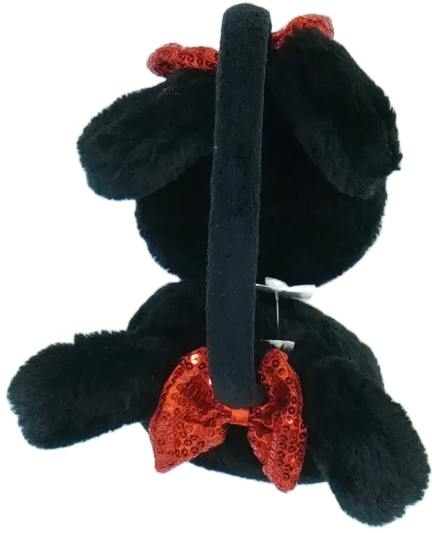 Fekete Disney Fülvédő Egyméret