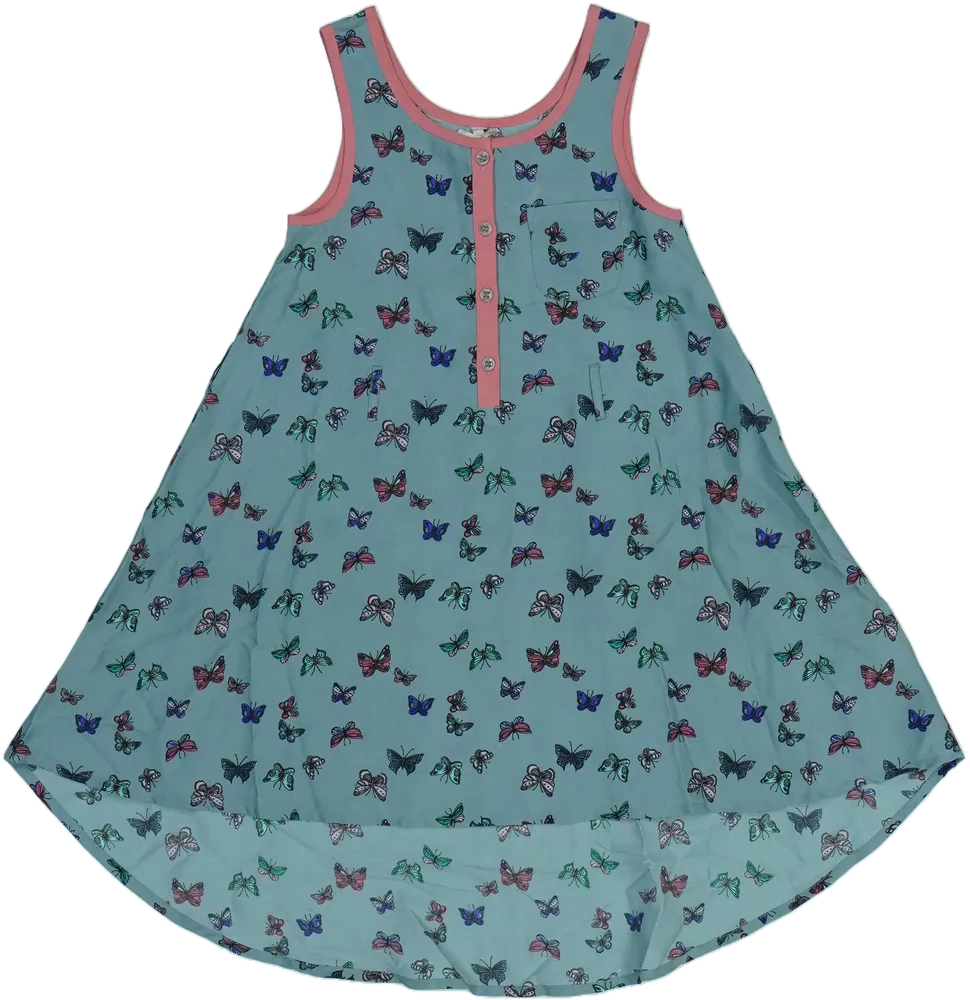 Szürke Next Ruha EU 110 / UK 5 év / US 5 év/XS